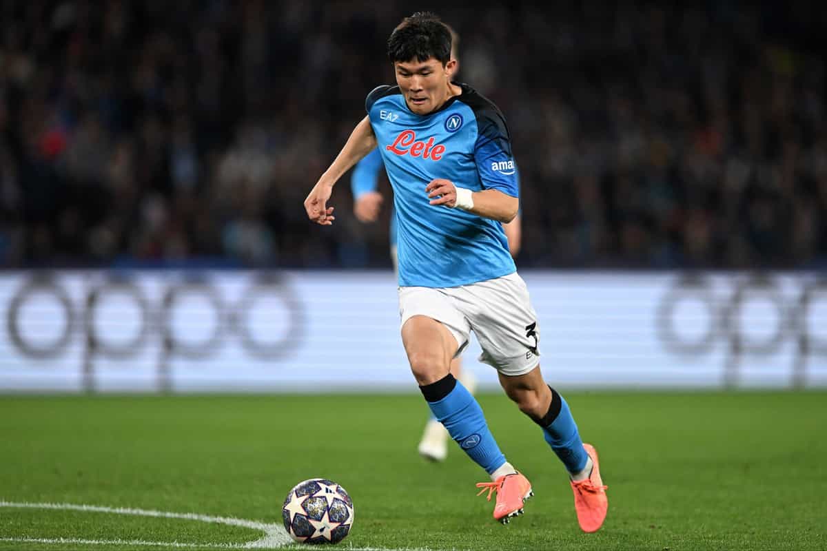 Football Transfer round-up (18 June): Kim Min-jae close to Bayern move; Wolves and Al-Hilal agree on Ruben Neves' signing