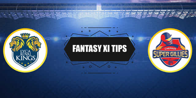 LKK vs CSG Dream11 Prediction, Dream11 Playing XI, Today Match 9, TNPL 2023