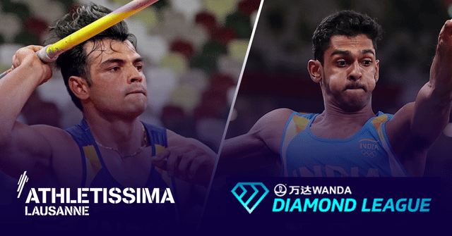 Lausanne Diamond League 2023: Full schedule, fixtures, live streaming details