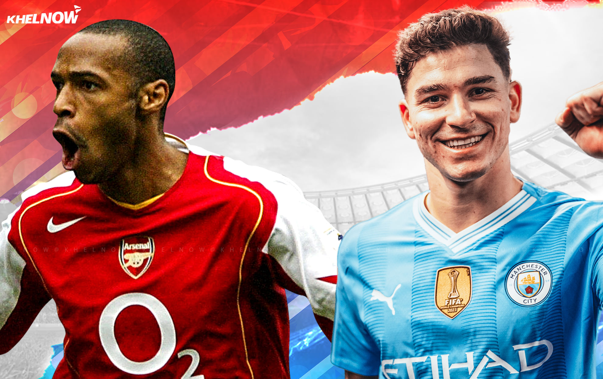 Top seven players who won Champions League, Premier League & World Cup