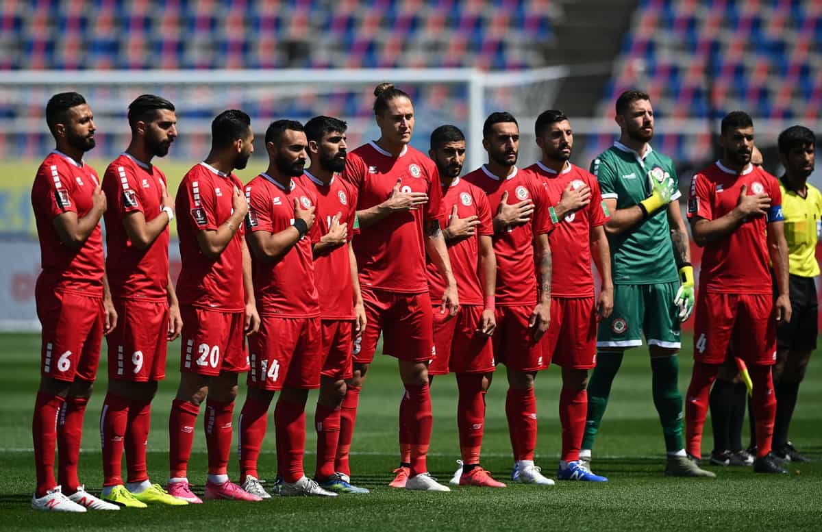 Hero Intercontinental Cup 2023: India's head-to-head record against Lebanon