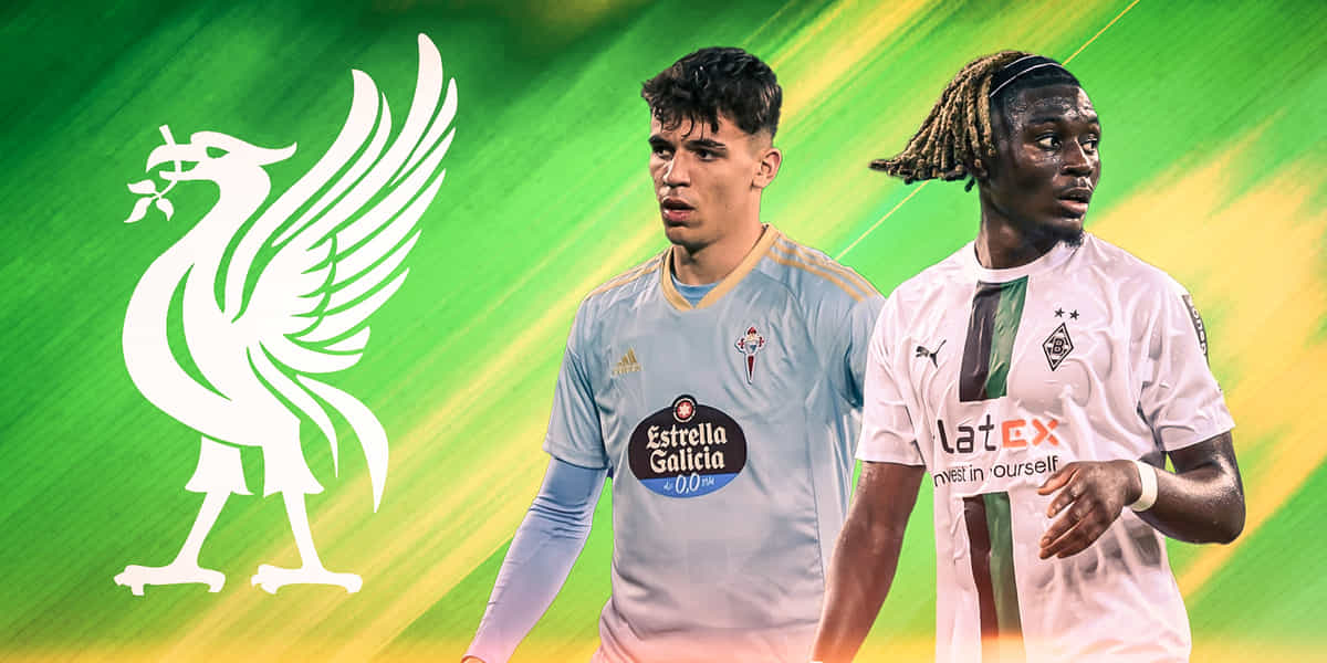 Top five players Liverpool should target in summer 2023