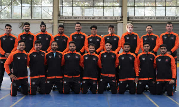 Premier Handball League 2023: Maharashtra Ironmen team profile