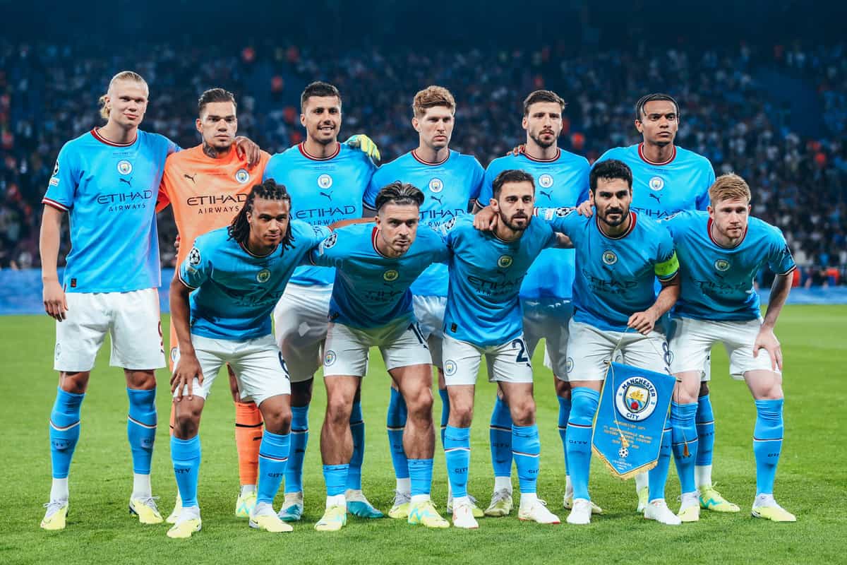Manchester City received most money from FIFA to release players for World Cup 2022