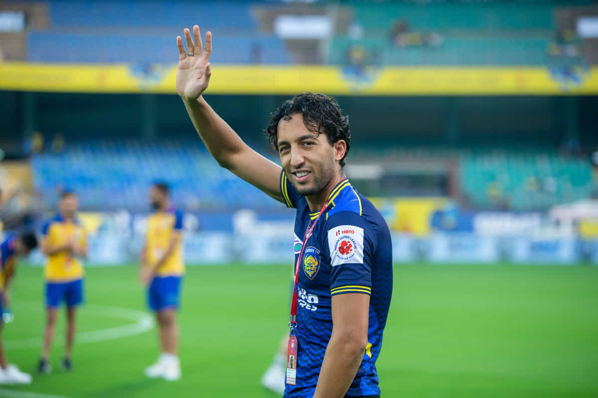 Chennaiyin FC part ways with all six foreign players