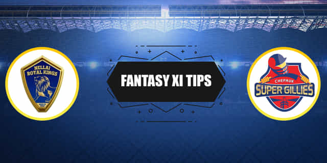 NRK vs CSG Dream11 Prediction, Dream11 Playing XI, Today Match 14, TNPL 2023