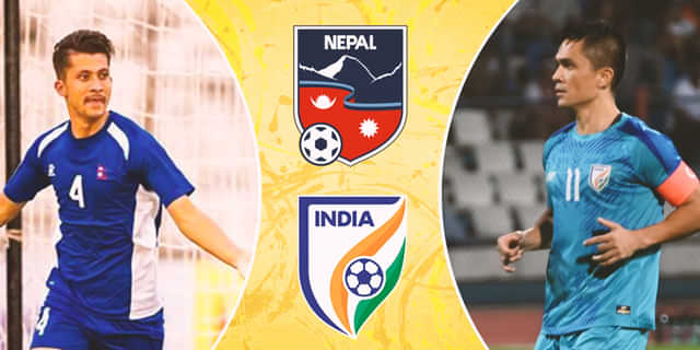 SAFF Championship 2023: Three key battles that can decide India-Nepal tie