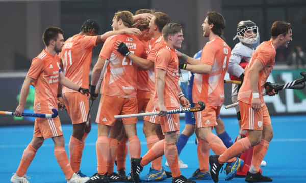 Rival Watch: India to face World No 1 Netherlands in final leg of FIH Men's Hockey Pro League 2022-23