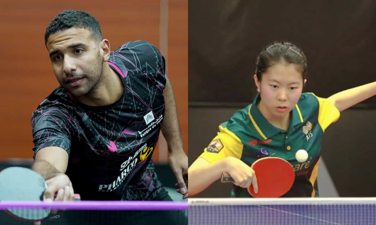 Ultimate Table Tennis: Top five international stars to watch out for in UTT season 4