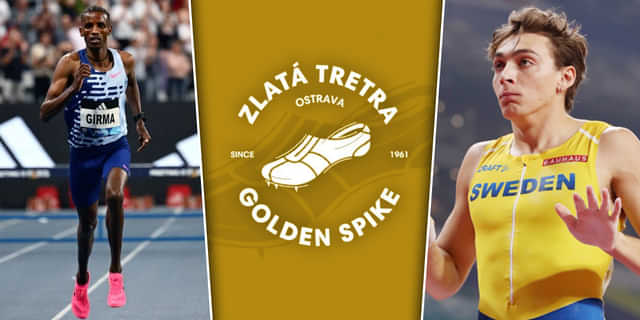 Ostrava Golden Spike 2023: Full Schedule, fixtures, live streaming details