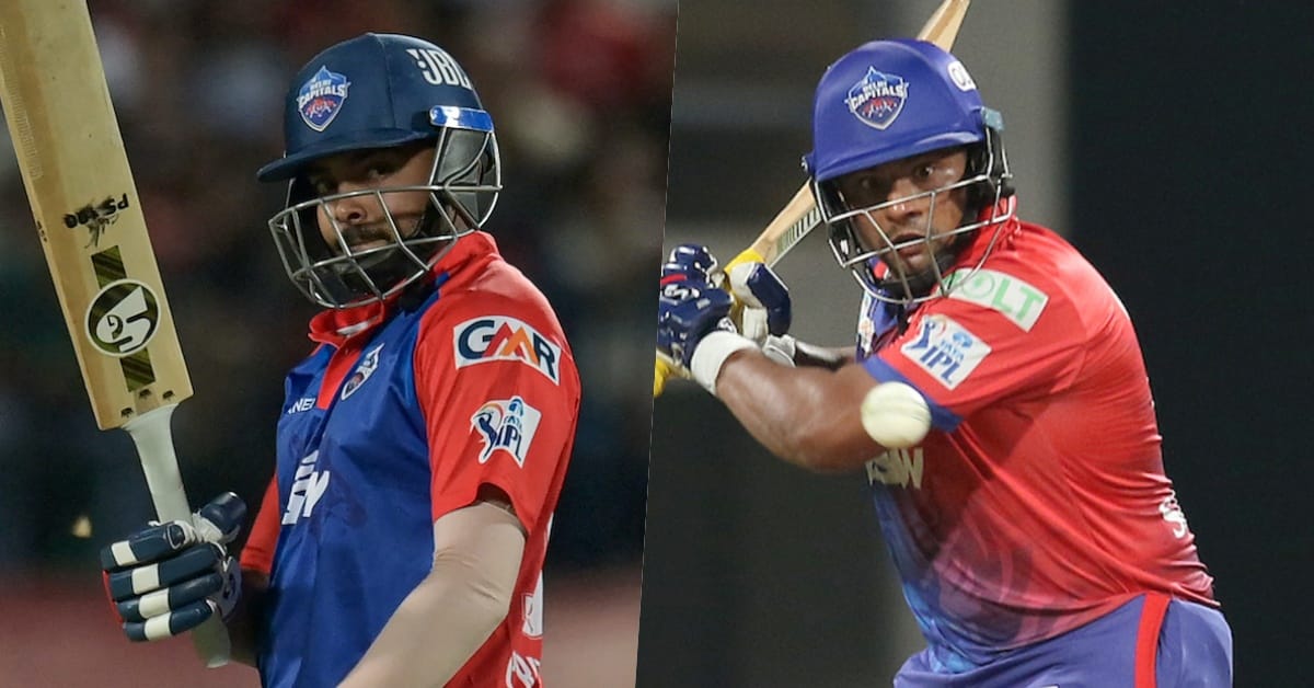 Indian Cricket Team hopefuls denied call-ups due to off-field issues - Reports