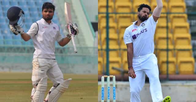 10 players to watch out for in the Duleep Trophy 2023