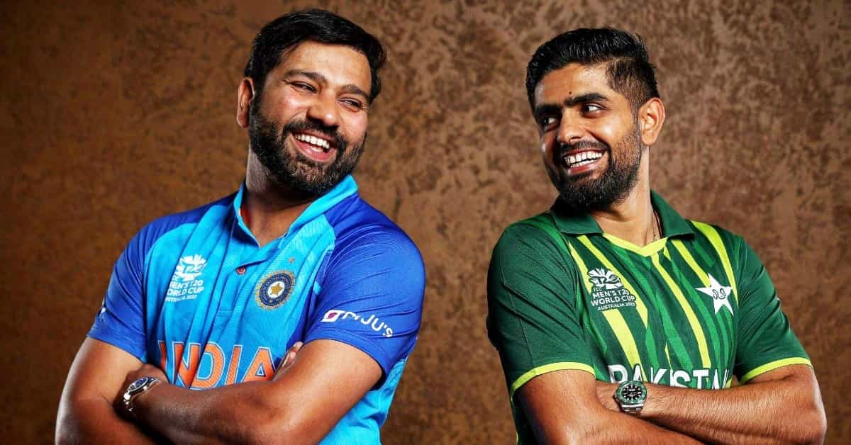 India, Pakistan set to clash in Ahmedabad in ODI World Cup 2023 - Reports