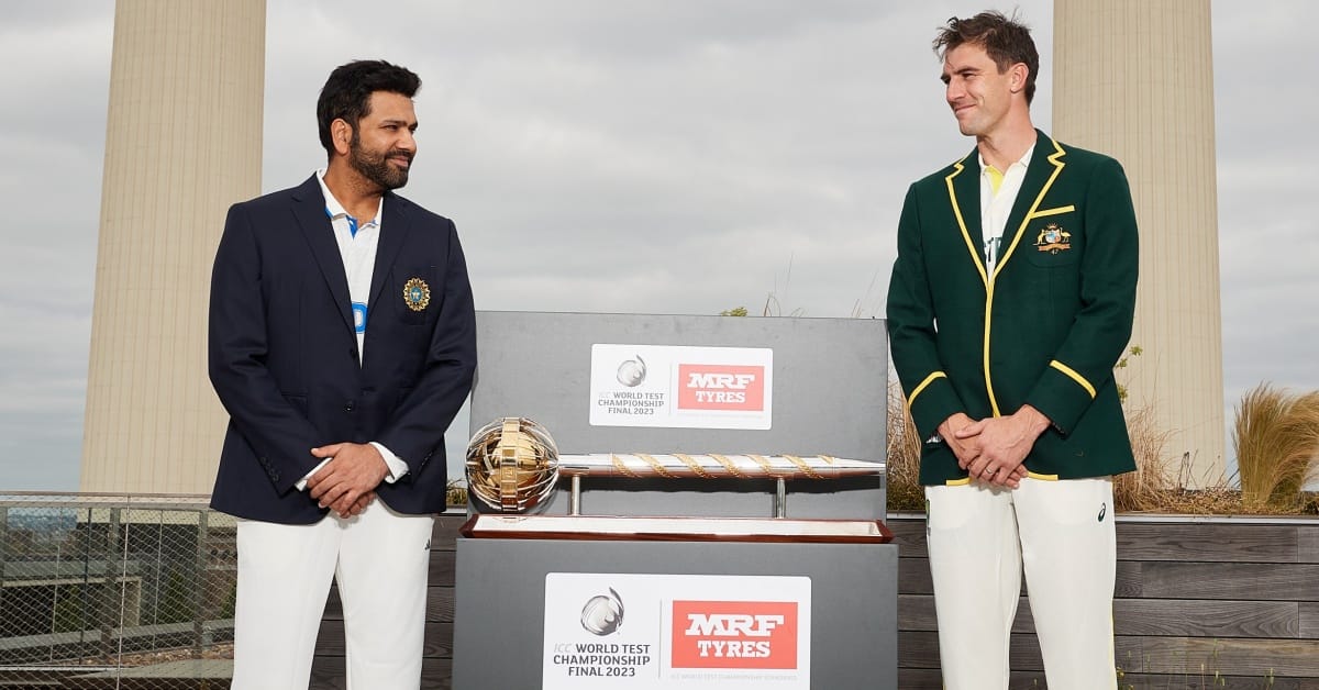 Revealed: What will the winners of the ICC WTC final between IND vs AUS will get