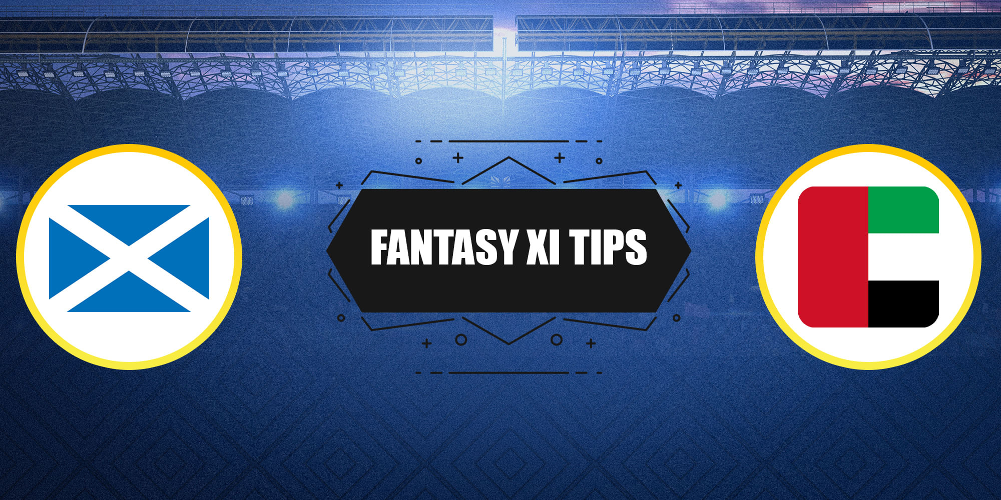 SCO vs UAE Dream11 Prediction, Dream11 Playing XI, Today Match 12, ICC CWC Qualifier 2023