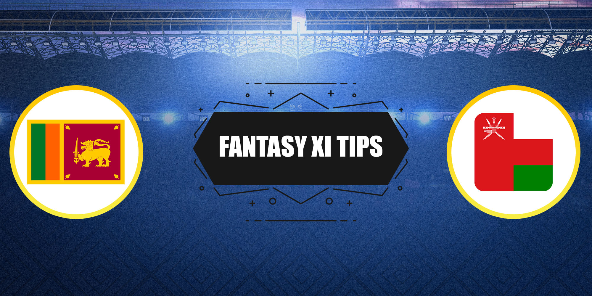 SL vs OMN Dream11 Prediction, Dream11 Playing XI, Today Match 11, ICC CWC Qualifier 2023