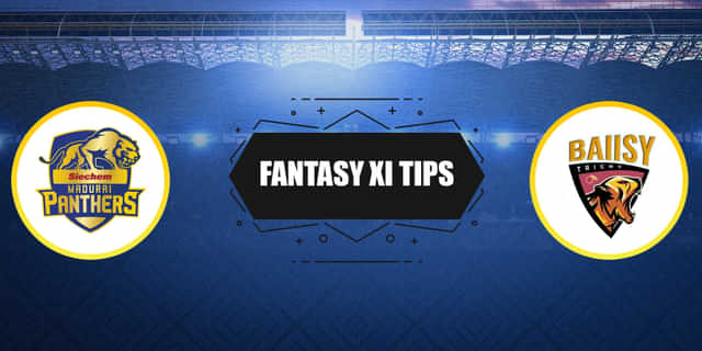 SMP vs BT Dream11 Prediction, Dream11 Playing XI, Today Match 21, TNPL 2023