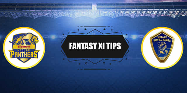SMP vs NRK Dream11 Prediction, Dream11 Playing XI, Today Match 3, TNPL 2023