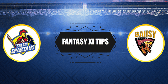 SS vs BT Dream11 Prediction, Dream11 Playing XI, Today Match 7, TNPL 2023