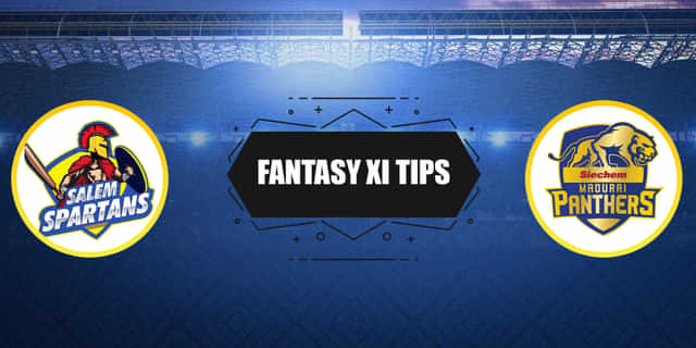 SS vs SMP Dream11 Prediction, Dream11 Playing XI, Today Match 15, TNPL 2023