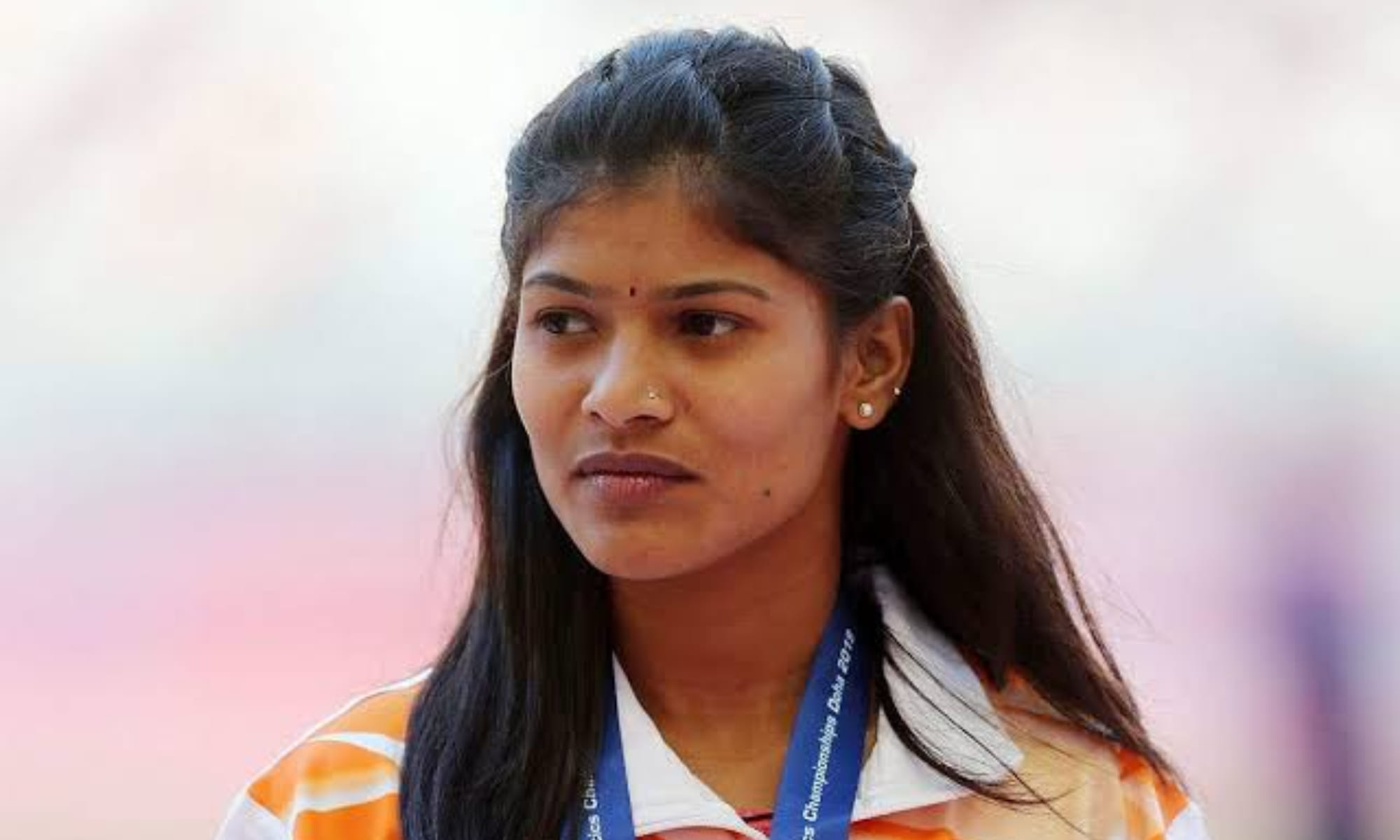Sanjivani Jadhav claims silver in women's 10,000m at Portland Track Festival