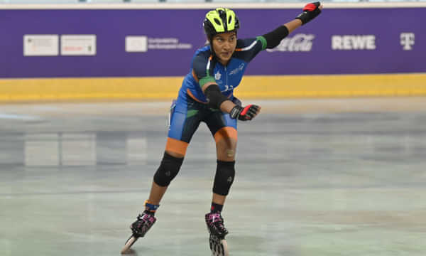 Meet Saraswati, India's second gold medallist at Special Olympics World Games 2023