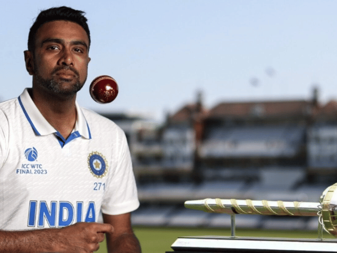 जानिए: WTC फाइनल में दुनिया के बेहतरीन गेंदबाज Ravichandran Ashwin को भारतीय प्लेइंग इलेवन में क्यों नहीं मिली जगह