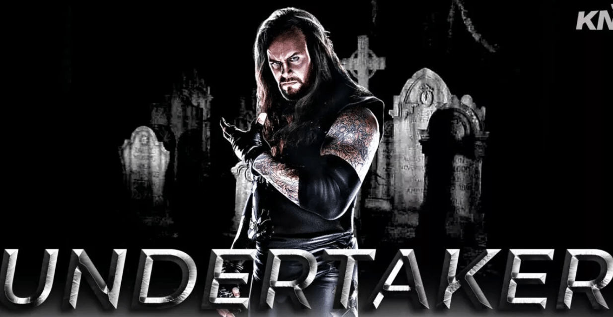 WWE के दिग्गज सुपरस्टार The Undertaker के जीवन से जुड़े पांच रोचक तथ्य, जो शायद ही आप जानते होंगे