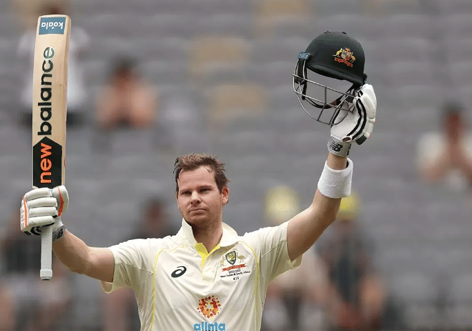 Steve Smith ने दूसरे Ashes टेस्ट में रचा इतिहास, तोड़ा महान भारतीय बल्लेबाज का रिकॉर्ड