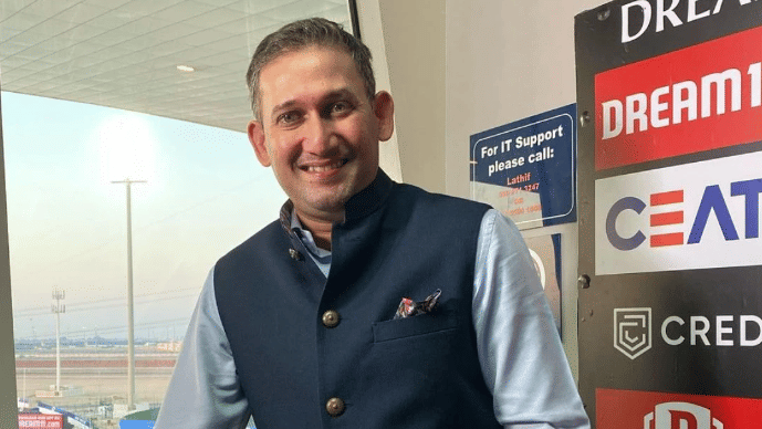 Ajit Agarkar बनेंगे भारतीय टीम के अगले चीफ सेलेक्टर