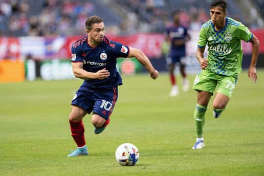 Top 10 highest paid players in MLS 2023