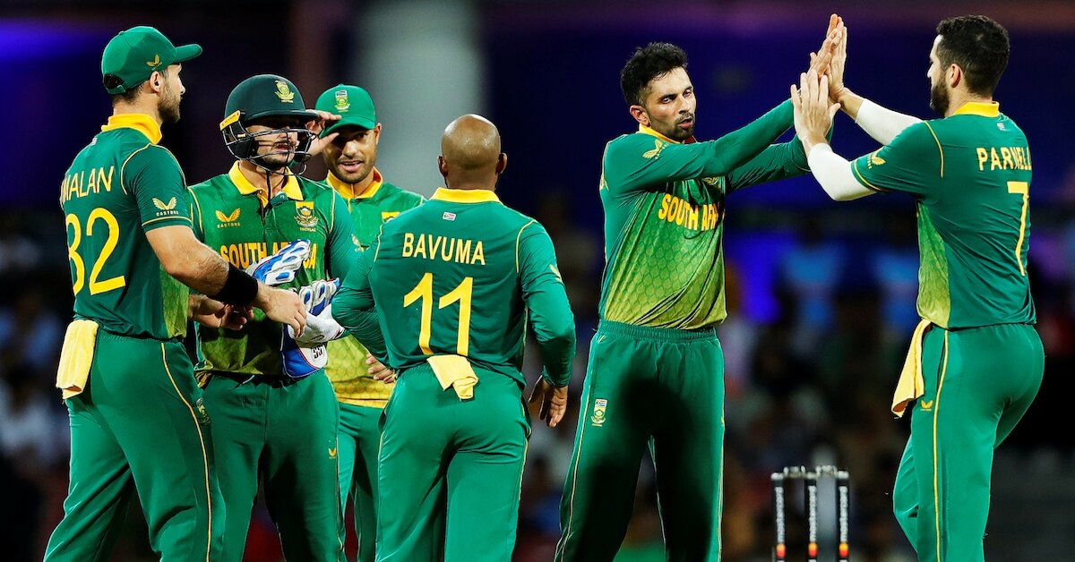 South Africa's Schedule for ICC Cricket World Cup 2023, Fixtures, Dates