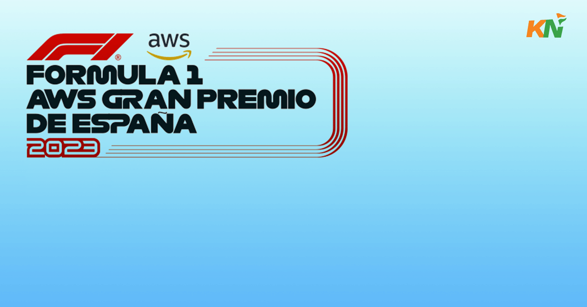 Formula 1: Where and how to watch F1 Spanish GP 2023 in Nigeria?