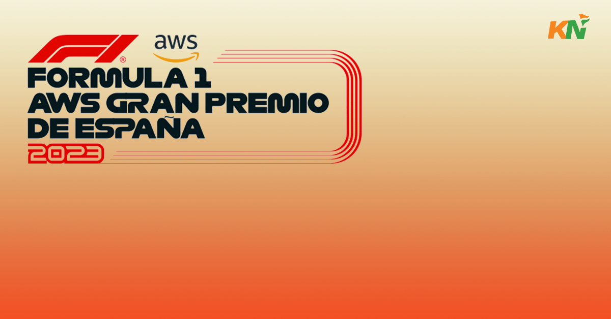 Formula 1: Where and how to watch F1 Spanish GP 2023 in UK?