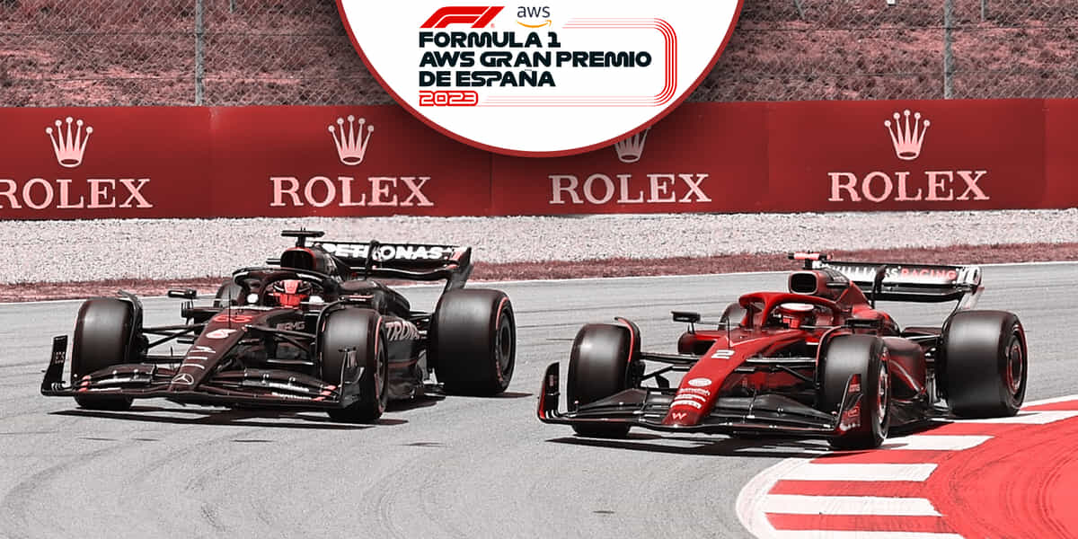 Formula 1: Are F1 teams bringing any upgrades to Spanish GP 2023?