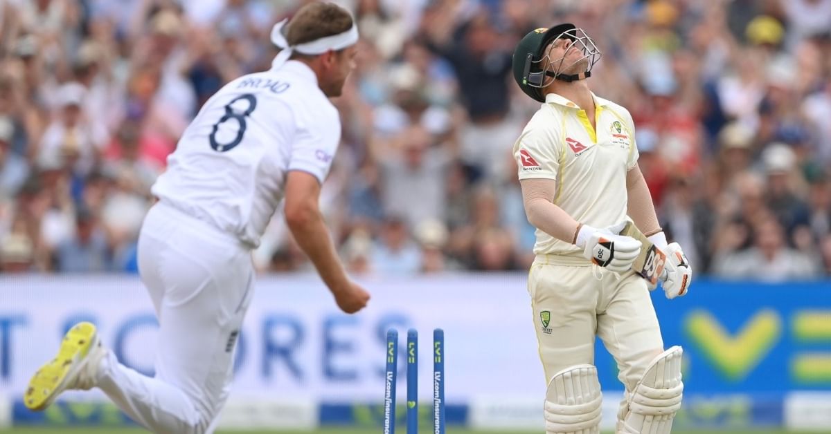 Bowlers who have dismissed a batsman for most times in Test cricket