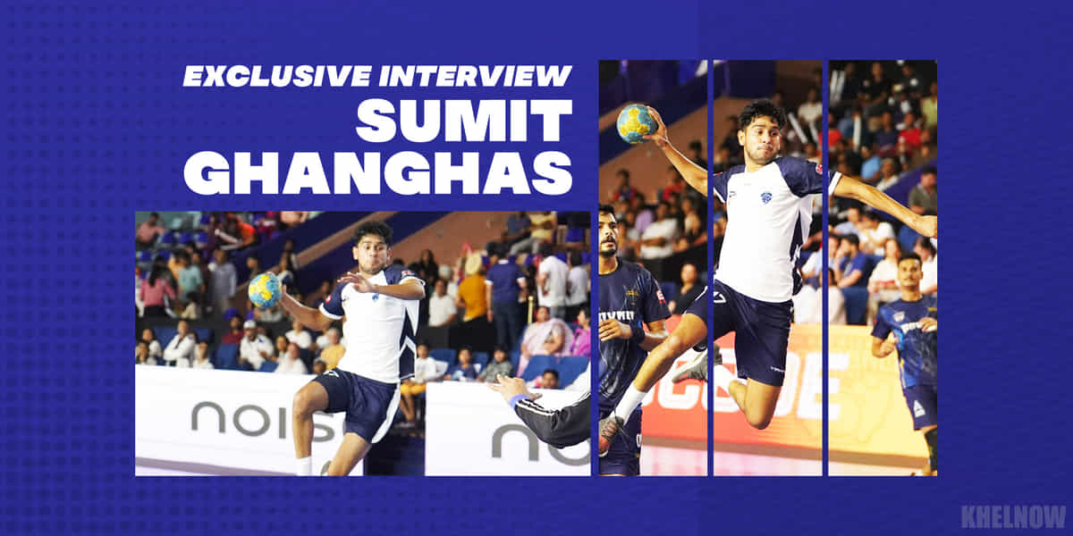 'Any player can become star now', says Rajasthan Patriots' left winger Sumit Ghanghas