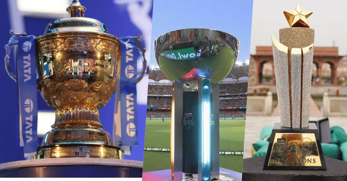 ICC Plans to limit foreign players’ participation in T20 Leagues - Reports