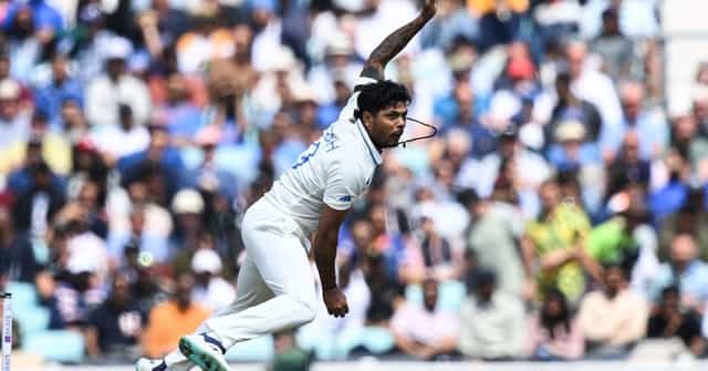 Umesh Yadav injured, Not dropped from test team for WI tour - Reports