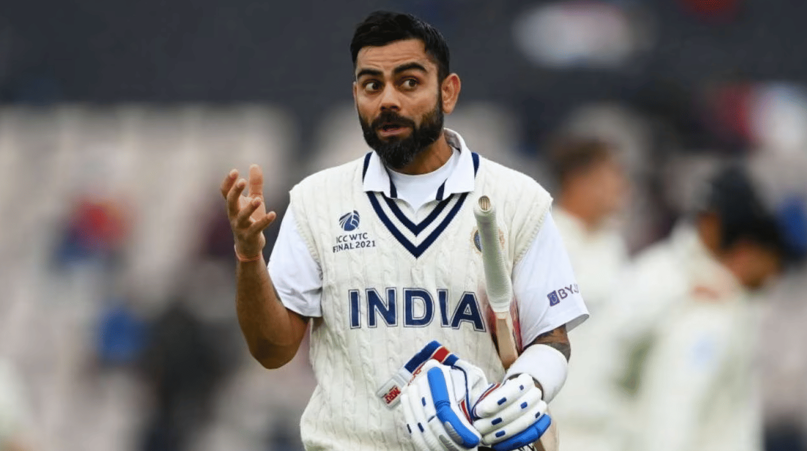 Watch: Australian stars describe Virat Kohli in one word ahead of WTC 2023 final
