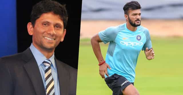 Venkatesh Prasad slams selectors for not picking Jalaj Saxena for Duleep Trophy
