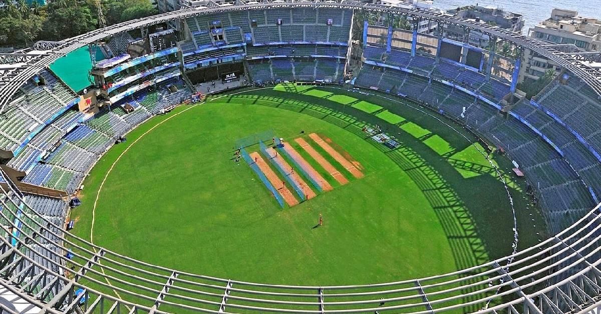 world cup venues cricket 2023