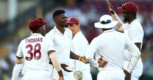 West Indies name 18-men squad for 10 day camp ahead of Test series against India