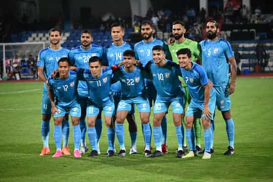SAFF Championship 2023: Five talking points from India's historic win over Pakistan