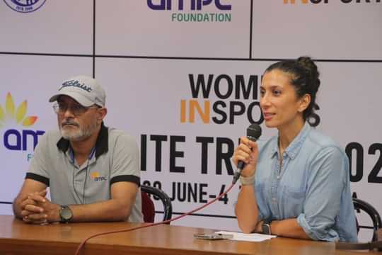 Women In Sports Elite Football Trials to be held in Kolkata from June 30 to July 4