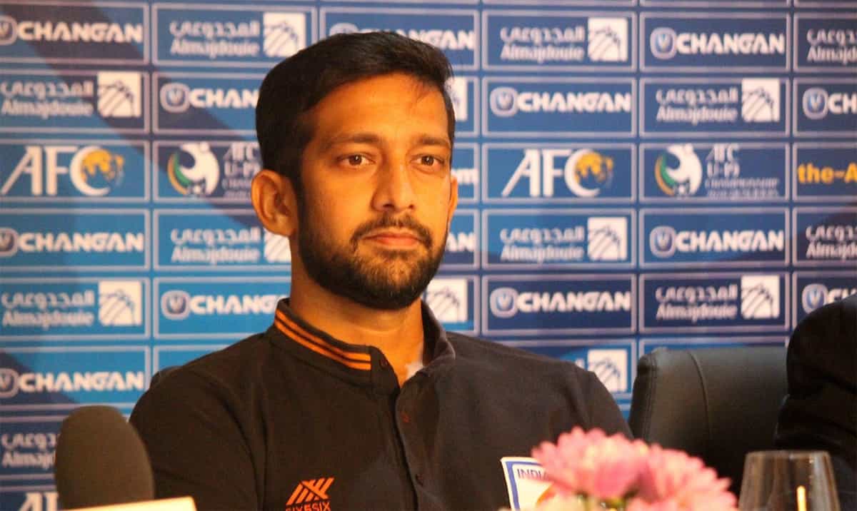 Odisha FC appoint Floyd Pinto as assistant coach