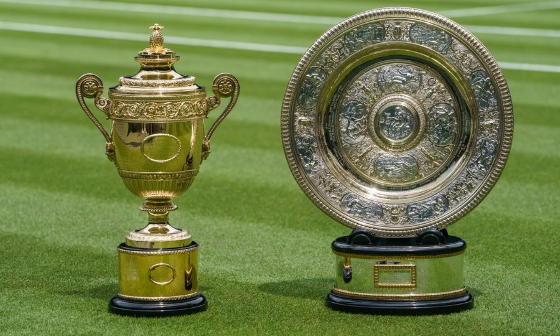 Wimbledon announce record 11 percent increase in prize money for 2023