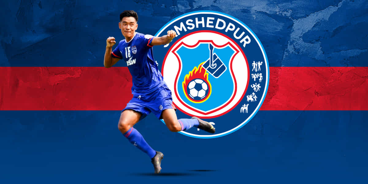 ISL: Wungngayam Muirang set to sign for Jamshedpur FC