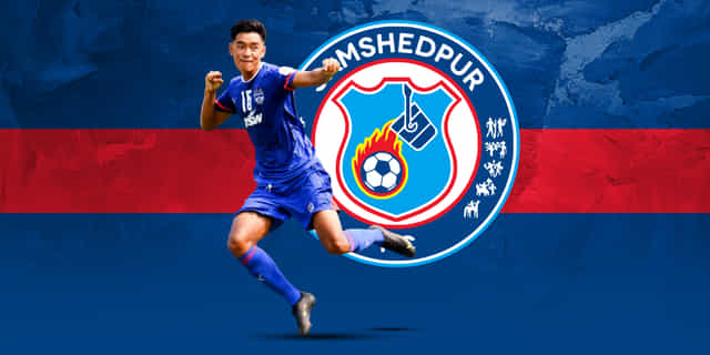 ISL: Wungngayam Muirang set to sign for Jamshedpur FC