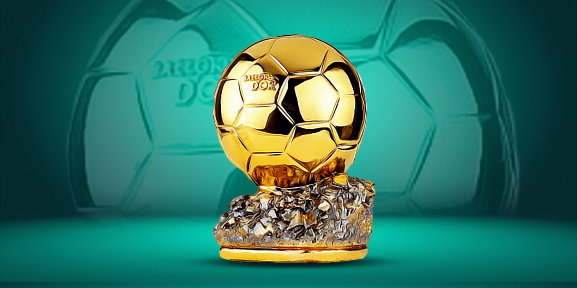 Ballon d'Or 2024 Ranking the top five favorites as of November 2023
